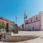 Pet Friendly Home In Porec Porec