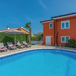 Holiday home Pet Friendly Home In Porec Porec
