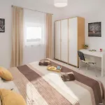 Holiday home Pet Friendly Home In Porec *