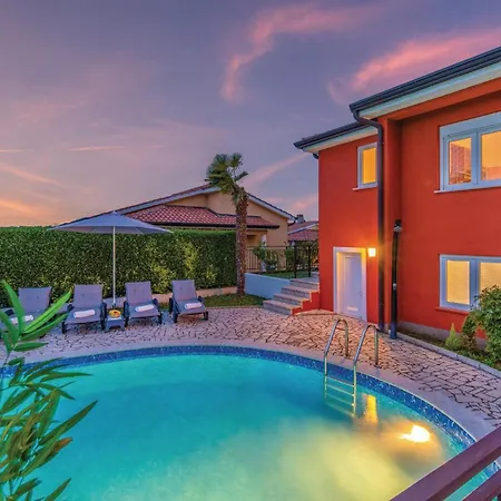 2 Bedroom Awesome In * Montizana