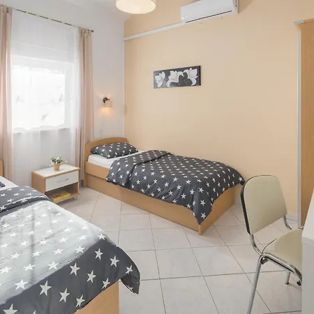 Holiday home Pet Friendly Home In Porec