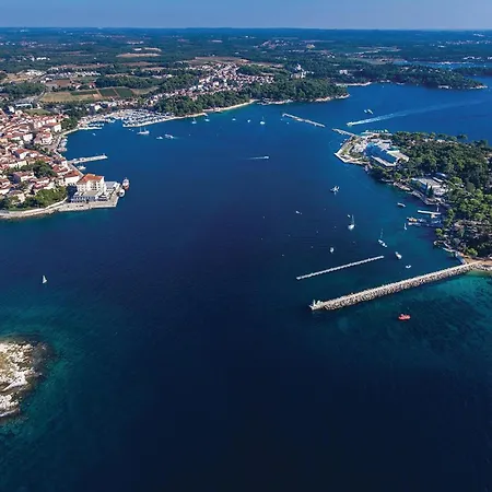 Pet Friendly Home In Porec * Porec