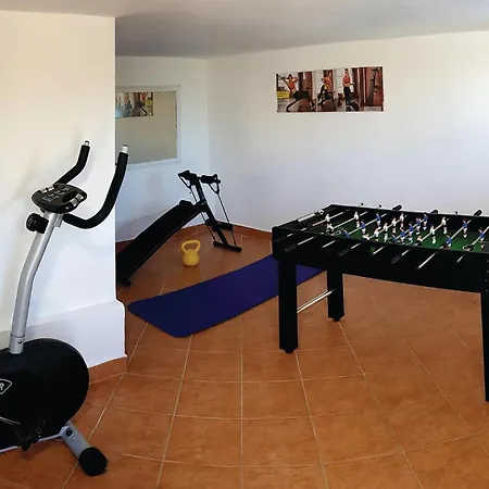Pet Friendly In Prázdninový dům