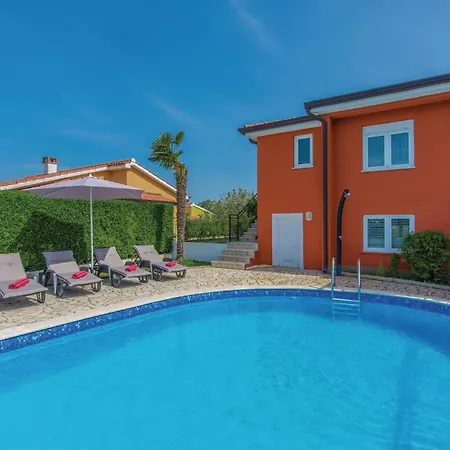 Prázdninový dům Pet Friendly In Poreč