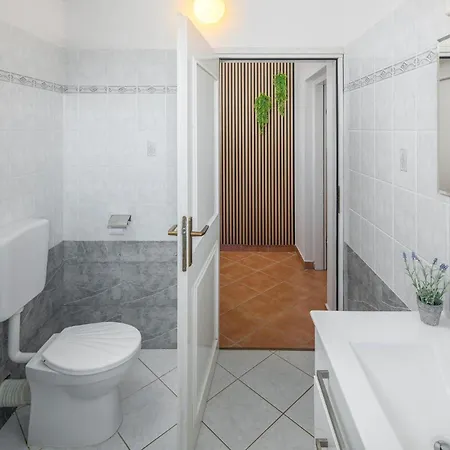 Pet Friendly In * Porec