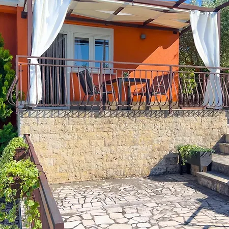 2 Bedroom Awesome In * Porec